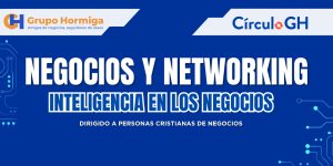 Inteligencia en los Negocios