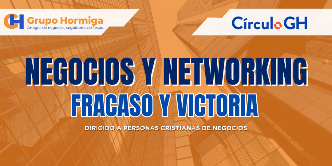 FRACASO Y VICTORIA